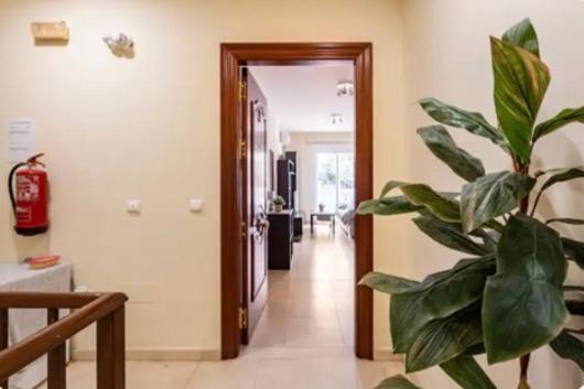 Apartamento En Primera Linea De Playa El Palo Màlaga Exteriér fotografie
