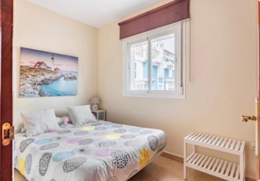 Apartamento En Primera Linea De Playa El Palo Màlaga Exteriér fotografie